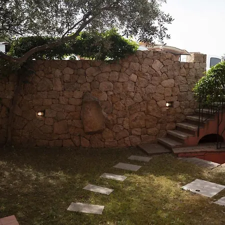 펜션 Casa Paola By Wonderful Italy 산테오도로
