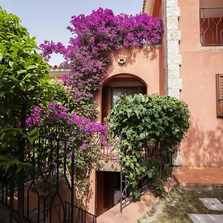 Casa Paola By Wonderful Italy 펜션 *