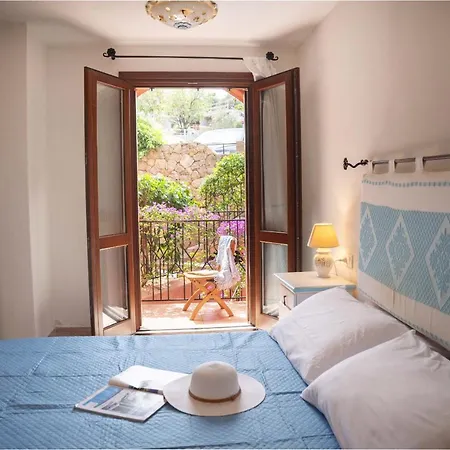 Casa Paola By Wonderful Italy 산테오도로
