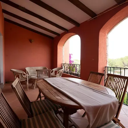 Casa Paola By Wonderful Italy 펜션
